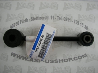 Koppelstange Stabi HA - Sway Bar End Link  Mustang 05-08 18mm